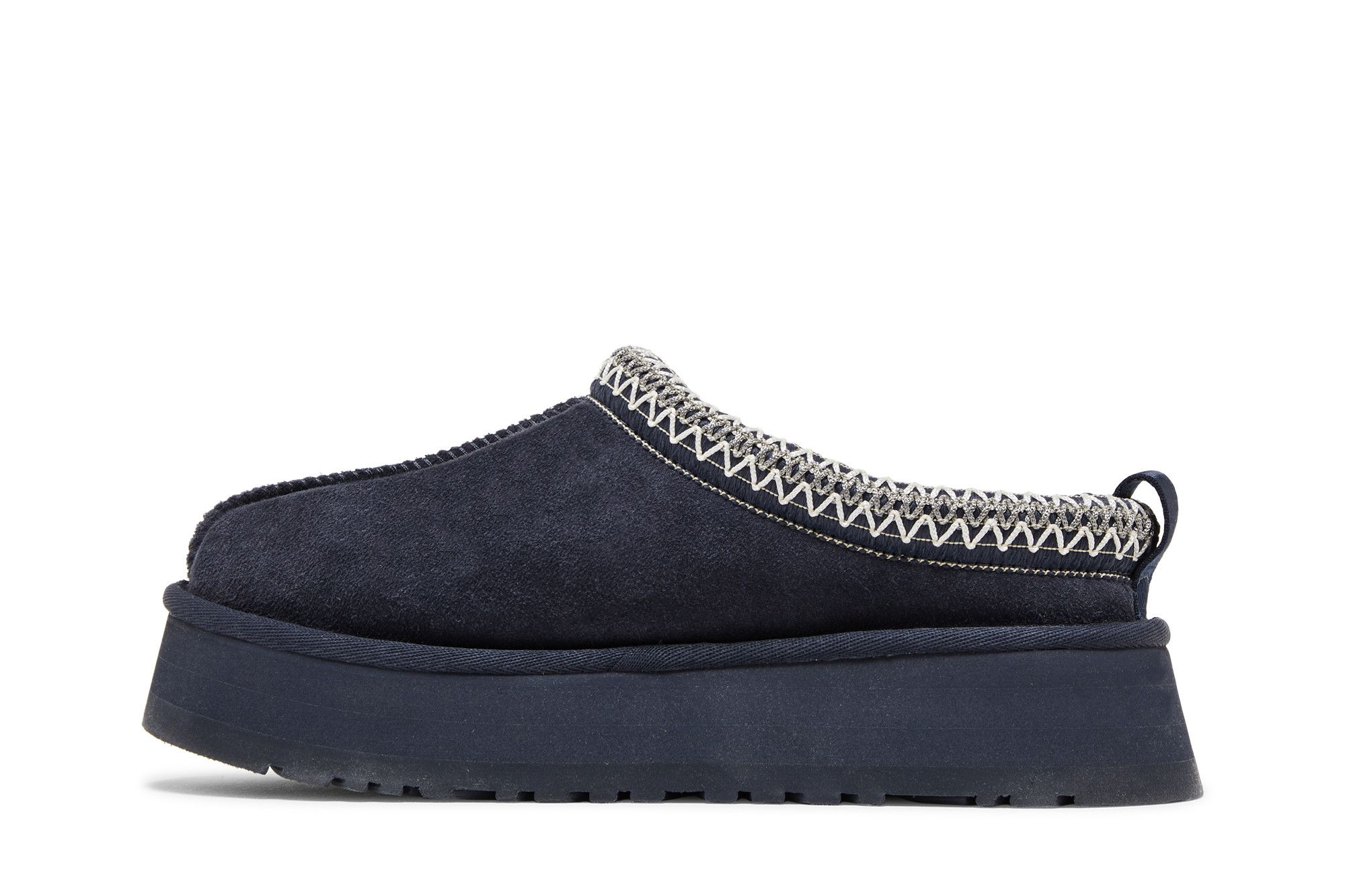 Lookbook (W) UGG Tazz Slipper Blau Damen 1122553-EVB