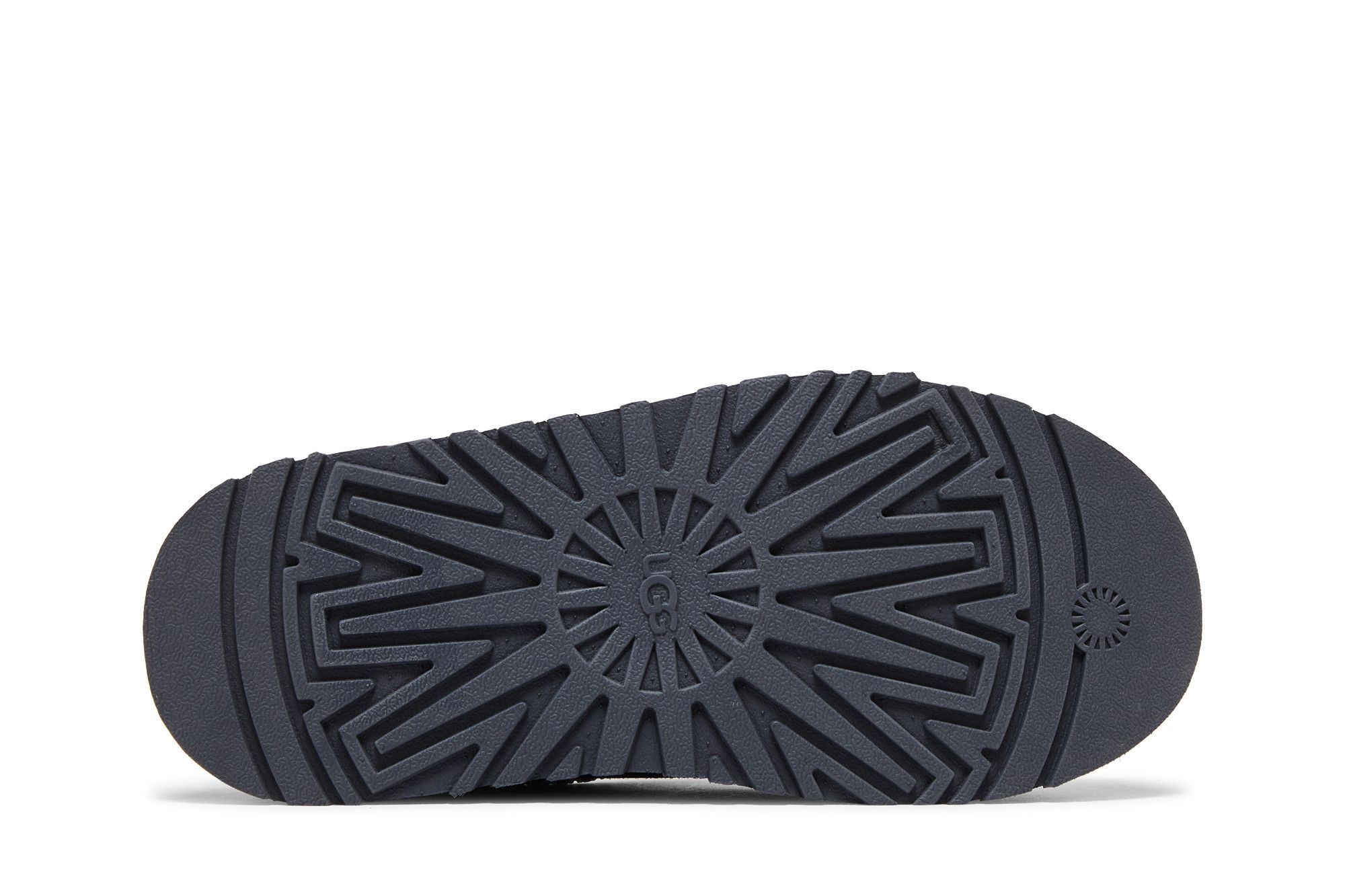 Shop (W) UGG Tazz Slipper Blau Damen 1122553-EVB