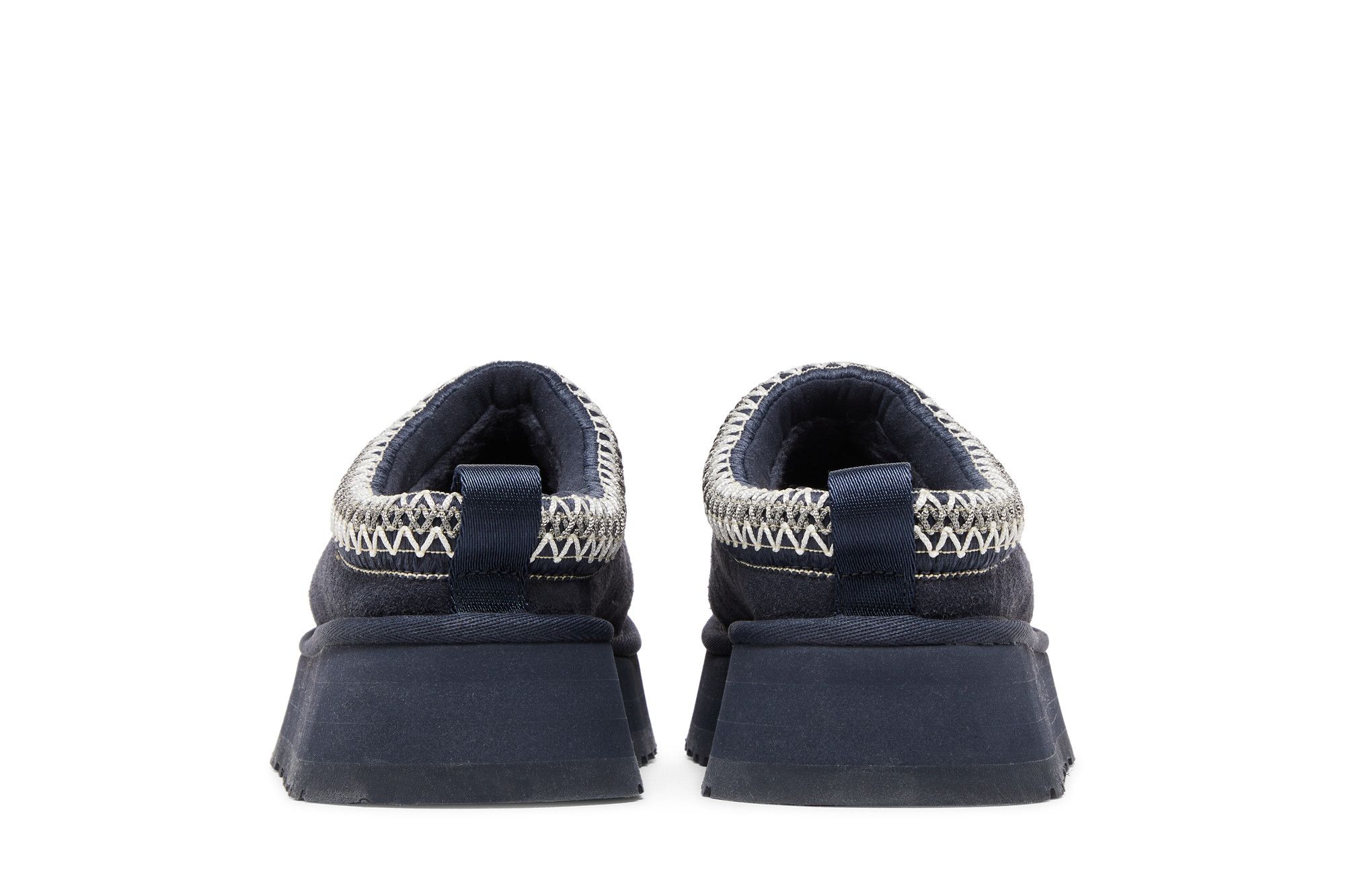 Details for (W) UGG Tazz Slipper Blau Damen 1122553-EVB