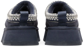 Details for (女性)UGG Tazz 拖鞋 深藍色 1122553-EVB