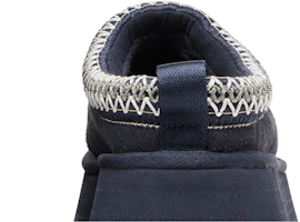 Sizing (女性)UGG Tazz 拖鞋 深藍色 1122553-EVB