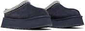 Cheap (W) UGG Tazz Slipper Blau Damen 1122553-EVB