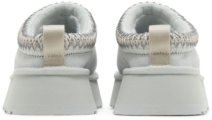 (女款)UGG Tazz拖鞋鵝色 1122553-GOO Details for (女款)UGG Tazz拖鞋鵝色 1122553-GOO