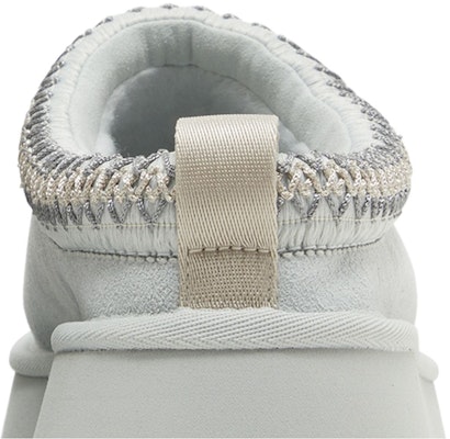 (女款)UGG Tazz拖鞋鵝色 1122553-GOO Sizing (女款)UGG Tazz拖鞋鵝色 1122553-GOO