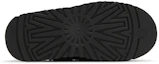 Shop (W) UGG Tazz Slipper Heritage Geflochten Schwarz 1143976-BLK