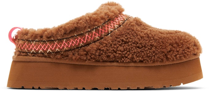 (W) UGG Tazz Zapatilla Trenzado Heritage Hardwood 1143976-HWD Buy (W) UGG Tazz Zapatilla Trenzado Heritage Hardwood 1143976-HWD