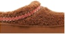 (W) UGG Tazz Slipper Heritage Braid Kayu Keras 1143976-HWD