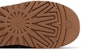 (W) UGG Tazz Slipper Heritage Braid Kayu Keras 1143976-HWD