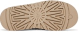 Shop (W) UGG Tazz Slipper Heritage Braid Natural - Selipar UGG Tazz Heritage Braid Natural 1143976-NAT