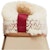 (W) UGG Tazz Slipper Heritage Braid Natural - Selipar UGG Tazz Heritage Braid Natural 1143976-NAT