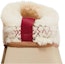 Sizing (W) UGG Tazz Slipper Heritage Braid Natural - Selipar UGG Tazz Heritage Braid Natural 1143976-NAT