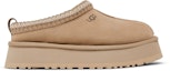 Buy (W) UGG Tazz Selipar Mustard Seed 1122553-MDSD