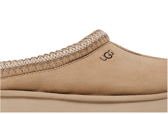 (W) UGG Tazz Selipar Mustard Seed 1122553-MDSD Order (W) UGG Tazz Selipar Mustard Seed 1122553-MDSD