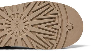 Purchase (女款)UGG Tazz 拖鞋 芥末黃 1122553-MDSD