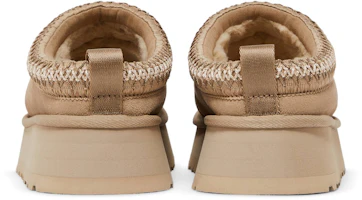 Details for (女款)UGG Tazz 拖鞋 芥末黃 1122553-MDSD