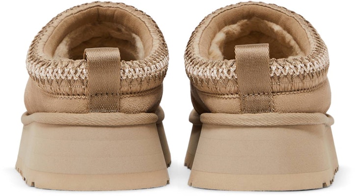 (W) UGG Tazz Selipar Mustard Seed 1122553-MDSD Details for (W) UGG Tazz Selipar Mustard Seed 1122553-MDSD