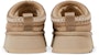 (W) UGG Tazz Selipar Mustard Seed 1122553-MDSD