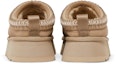 Details for (W) UGG Tazz Selipar Mustard Seed 1122553-MDSD