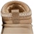 (W) UGG Tazz Selipar Mustard Seed 1122553-MDSD