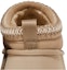 Sizing (W) UGG Tazz Selipar Mustard Seed 1122553-MDSD