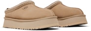 Cheap (W) UGG Tazz Selipar Mustard Seed 1122553-MDSD