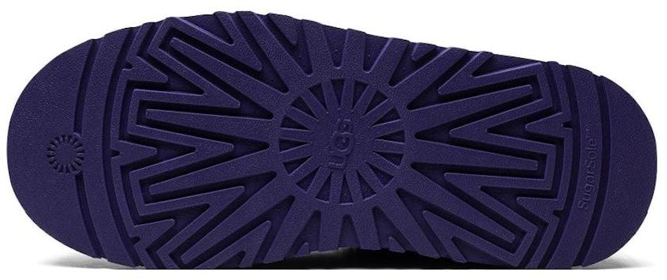 (Women) UGG Tazz Slipper Naval Blue 1122553-NVLB Shop (Women) UGG Tazz Slipper Naval Blue 1122553-NVLB