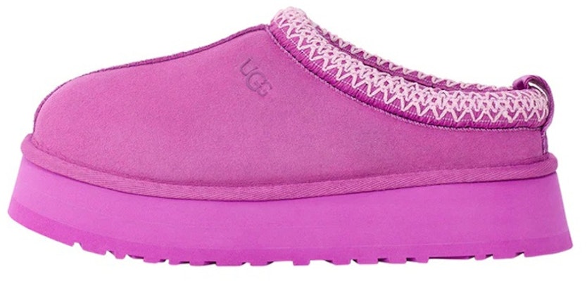(W) UGG Tazz Selipar Ungu Ruby 1122553-PRBY Buy (W) UGG Tazz Selipar Ungu Ruby 1122553-PRBY