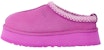 (W) UGG Tazz Selipar Ungu Ruby 1122553-PRBY