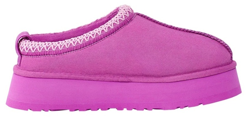 (W) UGG タズ スリッパ パープルルビー 1122553-PRBY Order (W) UGG タズ スリッパ パープルルビー 1122553-PRBY