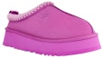 Lookbook (W) UGG Tazz Selipar Ungu Ruby 1122553-PRBY