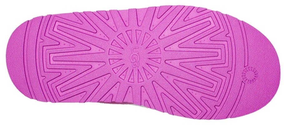 (W) UGG タズ スリッパ パープルルビー 1122553-PRBY Purchase (W) UGG タズ スリッパ パープルルビー 1122553-PRBY