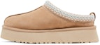 Lookbook (W) UGG Tazz Selipar Sand 1122553-SAN