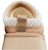 (W) UGG Tazz Selipar Sand 1122553-SAN