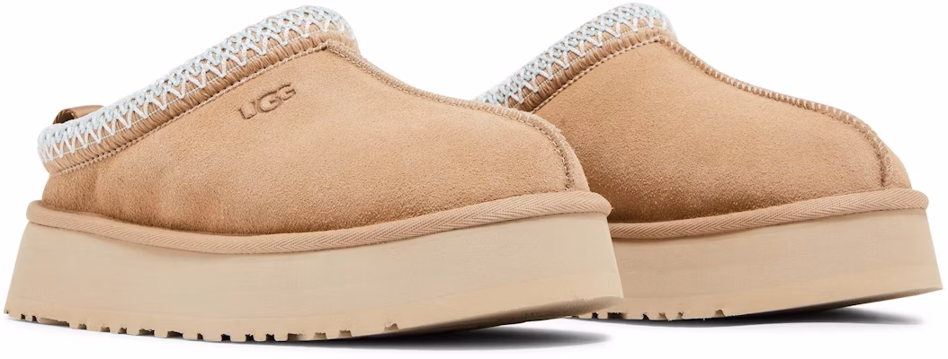 (W) UGG Tazz Selipar Sand 1122553-SAN Cheap (W) UGG Tazz Selipar Sand 1122553-SAN