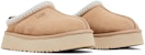 (W) UGG Tazz Selipar Sand 1122553-SAN