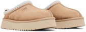 Cheap (W) UGG Tazz Selipar Sand 1122553-SAN