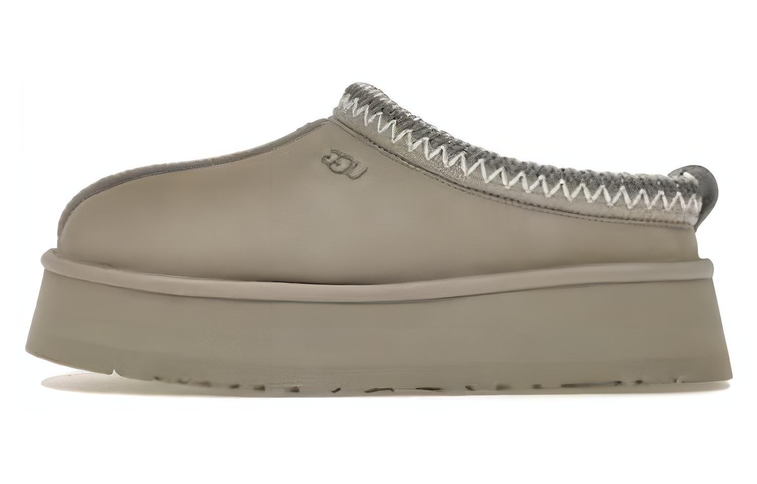 (Women) UGG Tazz Slipper Seal 1122553-SEL