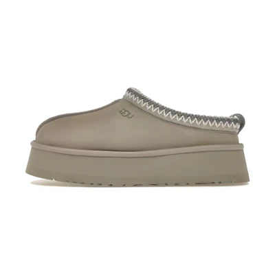 (W) UGG Tazz Slipper Seal