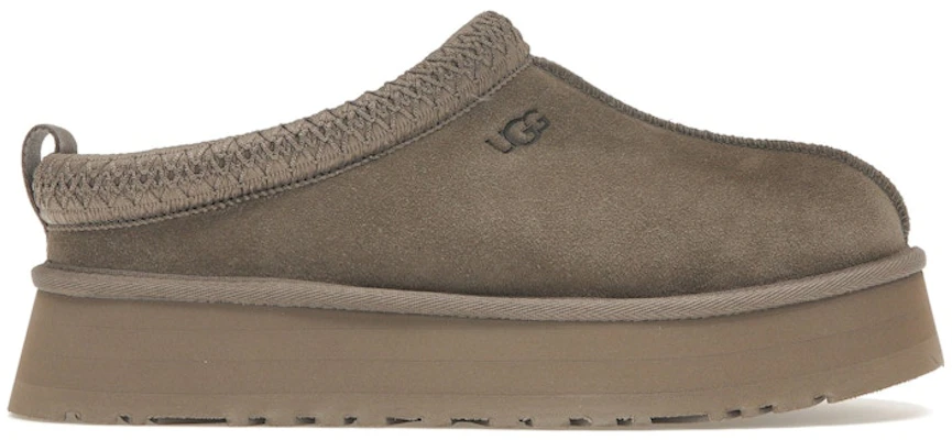(W) UGG Tazz Pantofole Fumo Plume 1122553-SKP Buy (W) UGG Tazz Pantofole Fumo Plume 1122553-SKP