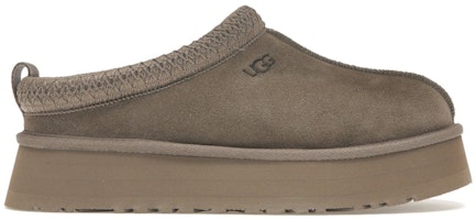 (Women) UGG Tazz Slipper Smoke Plume 1122553-SKP (Women) UGG Tazz Slipper Smoke Plume 1122553-SKP