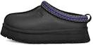 Buy (W) UGG Tazz 超哑光黑紫色拖鞋 1121551-UMBL