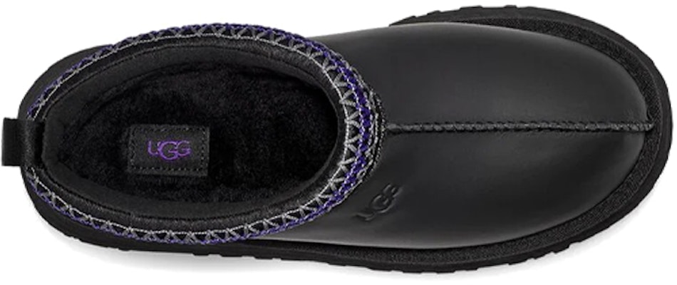 (女性)UGG Tazz 尼克拖鞋 極致霧黑紫色 1121551-UMBL Shop (女性)UGG Tazz 尼克拖鞋 極致霧黑紫色 1121551-UMBL