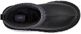 (W) UGG Tazz Selipar Ultra Matte Hitam Ungu 1121551-UMBL