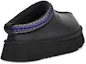 Purchase (W) UGG Tazz 超哑光黑紫色拖鞋 1121551-UMBL
