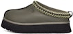 (W) UGG Tazz Selipar Ultra Matte Rumpai Laut 1121551-UMSW