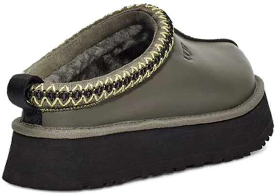 (W) UGG Tazz Pantofola Ultra Matte Seaweed 1121551-UMSW Purchase (W) UGG Tazz Pantofola Ultra Matte Seaweed 1121551-UMSW