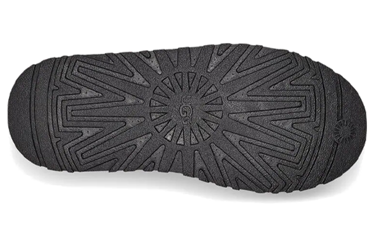 Details for (W) UGG Tazz Pantofola Ultra Matte Seaweed 1121551-UMSW