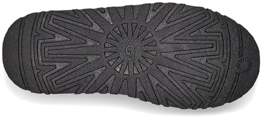 (W) UGG Tazz Pantofola Ultra Matte Seaweed 1121551-UMSW Details for (W) UGG Tazz Pantofola Ultra Matte Seaweed 1121551-UMSW