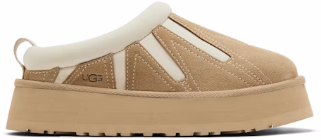 (Women) UGG Tazz Sunwave Slipper 'Mustard Seed' 1167655-MDSD (Women) UGG Tazz Sunwave Slipper 'Mustard Seed' 1167655-MDSD