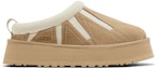 Buy (Women) UGG Tazz Sunwave Slipper 'Mustard Seed' 1167655-MDSD